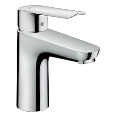 Смеситель для умывальника Hansgrohe Logis E, хром (71161000) Logis E, хром (71161000)