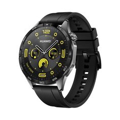Смарт-часы HUAWEI Watch GT4 Black (PNX-B19) Watch GT4 Black (PNX-B19)