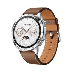 Смарт-часы HUAWEI Watch GT 4 Brown (PNX-B19) Watch GT 4 Brown (PNX-B19)