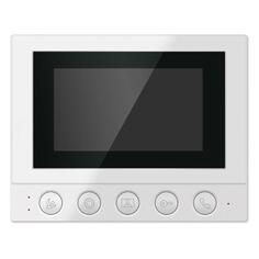 Монитор видеодомофона Novihome Simple 4 Simple 4