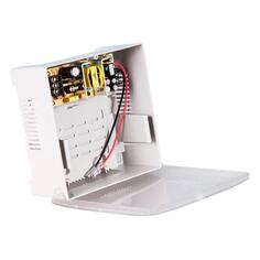 Блок питания PV-Link 12 В, 5 А (PV-DC5AP+) 12 В, 5 А (PV-DC5AP+)