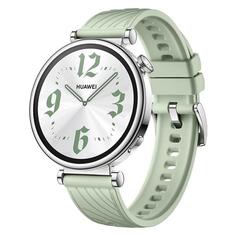 Смарт-часы HUAWEI Watch GT 4 Green (ARA-B19) Watch GT 4 Green (ARA-B19)