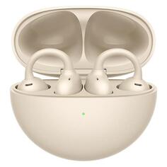 Беспроводные наушники HUAWEI FreeClip Beige FreeClip Beige
