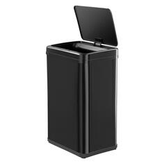 Ведро для мусора Tesler STB-50F Black STB-50F Black