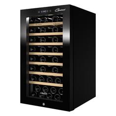 Винный шкаф Libhof GM-56 Black GM-56 Black
