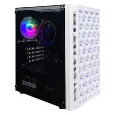 Компьютер Robotcomp Секретарь V3 Plus White Секретарь V3 Plus White