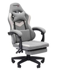 Игровое кресло Chairman CH 26 Grey (00-07162902) CH 26 Grey (00-07162902)