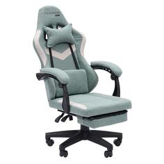 Игровое кресло Chairman CH 26 Green/Beige (00-07162904) CH 26 Green/Beige (00-07162904)