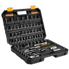 Набор ручного инструмента DEKO DKAT108 (065-0795) DKAT108 (065-0795)