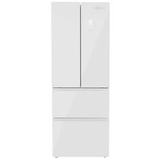Холодильник ZUGEL ZRFD361W ZRFD361W