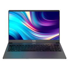 Ноутбук Tecno T1 15.6/16/512GB/R5-5500U/DOS Space Grey T1 15.6/16/512GB/R5-5500U/DOS Space Grey
