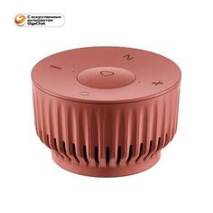 Умная колонка Sber SberBoom Mini, марсианский красный (SBDV-00095T) SberBoom Mini, марсианский красный (SBDV-00095T)