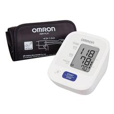 Тонометр OMRON M2 Comfort, с адаптером (HEM-7123-ALRU) M2 Comfort, с адаптером (HEM-7123-ALRU)