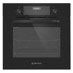 Электрический духовой шкаф MEFERI MEO604BK Power MEO604BK Power