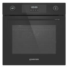 Электрический духовой шкаф MEFERI MEO6013BK Ultra MEO6013BK Ultra