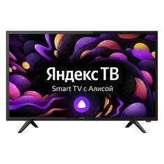 LED телевизор 32" Irbis 32H1YDX150BS2 32H1YDX150BS2