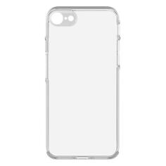 Чехол Krutoff Clear Case для iPhone 7/8/SE 2020, с защитой камеры (304621) Clear Case для iPhone 7/8/SE 2020, с защитой камеры (304621)