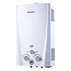 Газовая колонка Edisson F 20 D F 20 D