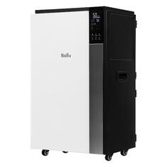 Осушитель воздуха Ballu Heavy Duty Plus BD120HP Heavy Duty Plus BD120HP