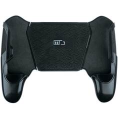 Игровой держатель для смартфона Qumo Joy MGame Qi Black (24355) Joy MGame Qi Black (24355)