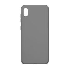 Чехол Vipe для Samsung Galaxy A02 Gum, черный (VPSGGA022LGUMBLK ) для Samsung Galaxy A02 Gum, черный (VPSGGA022LGUMBLK )