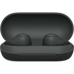 Беспроводные наушники Sony WF-C700N Black WF-C700N Black