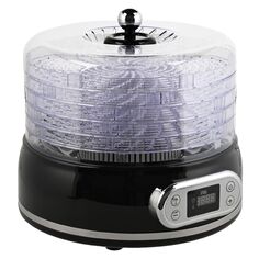 Сушилка для овощей и фруктов GFGRIL GFD-002 GFD-002