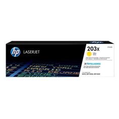 Картридж HP CF542X CF542X