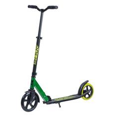 Самокат Novatrack Polis Pro Black (200.POLIS.LM20) Polis Pro Black (200.POLIS.LM20)