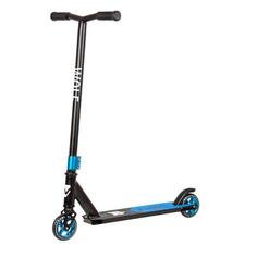Самокат Novatrack Wolf30 (100A.WOLF.BBL22) Wolf30 (100A.WOLF.BBL22)