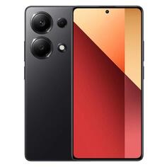 Смартфон Xiaomi Redmi Note 13 Pro 8/256GB Midnight Black Redmi Note 13 Pro 8/256GB Midnight Black