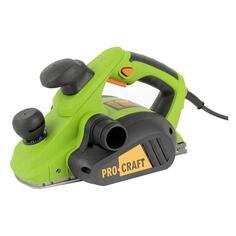 Рубанок электрический Procraft Industrial PE1650 PE1650