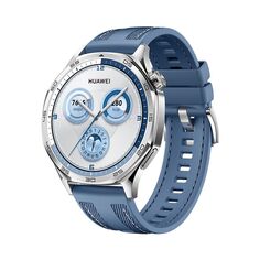 Смарт-часы HUAWEI Watch GT 5 46mm Blue Watch GT 5 46mm Blue