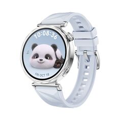 Смарт-часы HUAWEI Watch GT 5 41mm Blue Watch GT 5 41mm Blue
