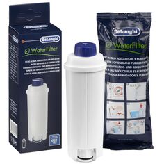 Фильтр-картридж для кофемашин DeLonghi DLSC002 DLSC002