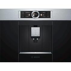 Встраиваемая кофемашина Bosch Serie | 8 CTL636ES1 Serie | 8 CTL636ES1