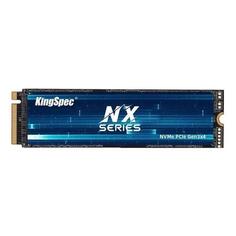 SSD накопитель KingSpec SSD 256GB (NX-256) SSD 256GB (NX-256)