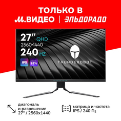 Игровой монитор Thunderobot LQ27F240L LQ27F240L