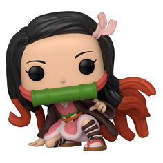Фигурка Funko POP! Animation: Demon Slayer: Nezuko Kamado (49013) POP! Animation: Demon Slayer: Nezuko Kamado (49013)