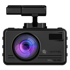 Автомобильный видеорегистратор c радар-детектором Navitel XR2650 Pro XR2650 Pro