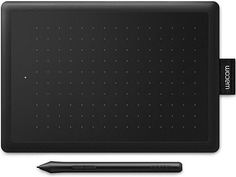 Графический планшет Wacom One by Small (CTL-472-N) One by Small (CTL-472-N)