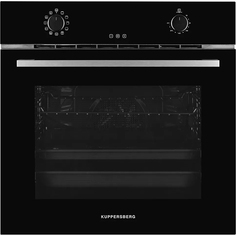 Электрический духовой шкаф Kuppersberg FH 611 B (6090) FH 611 B (6090)