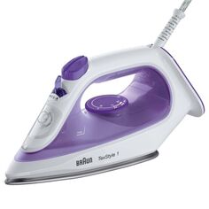 Утюг Braun 12710001-SI1080VI 12710001-SI1080VI