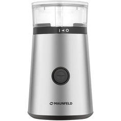 Кофемолка Maunfeld MF-522S MF-522S