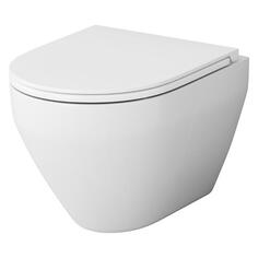 Унитаз Am.Pm Spirit V2.0 C701700SC Spirit V2.0 C701700SC