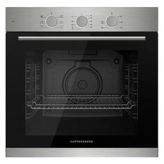 Электрический духовой шкаф Kuppersberg HF 603 BX HF 603 BX