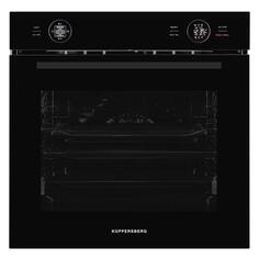 Электрический духовой шкаф Kuppersberg HT 612 Black HT 612 Black