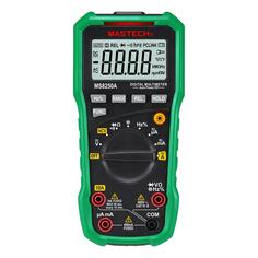 Мультиметр MASTECH MS8250A MS8250A