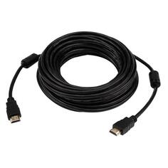 Кабель Proconnect HDMI - HDMI 2.0, 10 м Gold (17-6108-6) HDMI - HDMI 2.0, 10 м Gold (17-6108-6)
