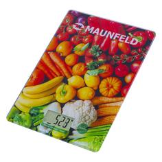 Кухонные весы Maunfeld MKS-519G03 MKS-519G03
